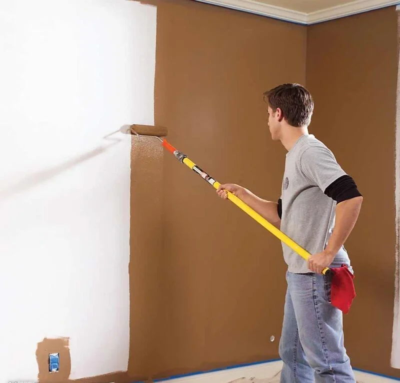 Derbent Boya Badanacı