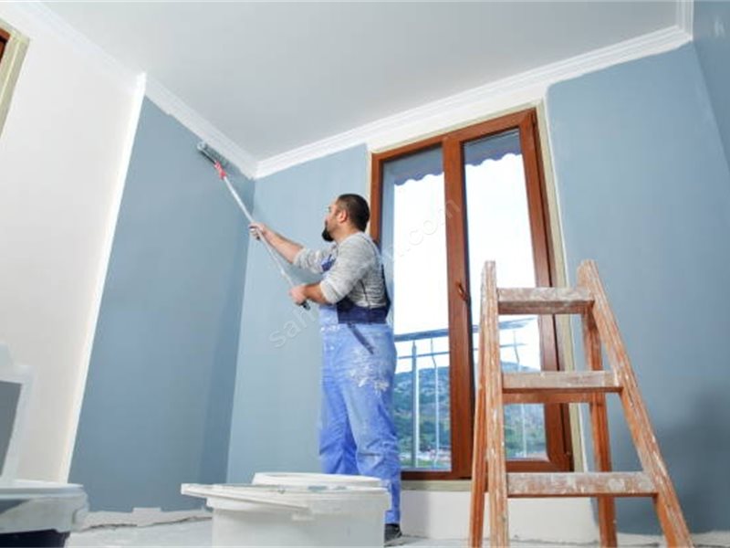 Derbent Boya Badanacı