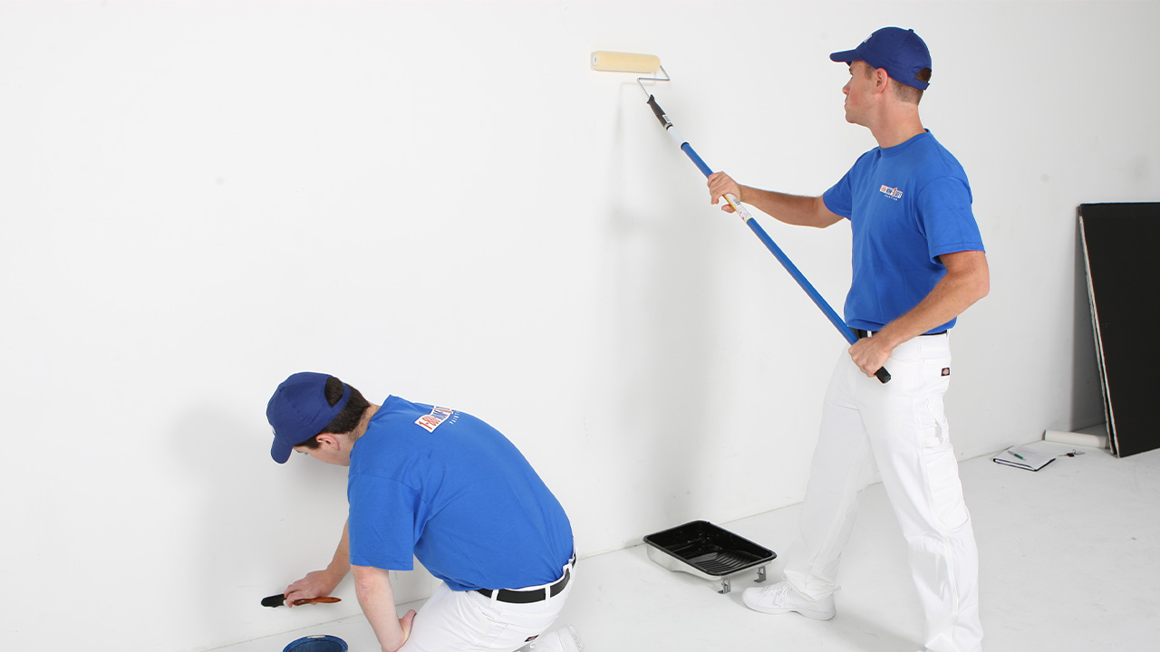 Derbent Boya Badanacı